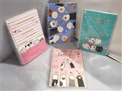 Polnische buch : Notes A5 z...