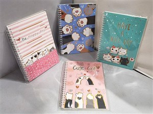 Bild von Notes A5 z długopisów MIX