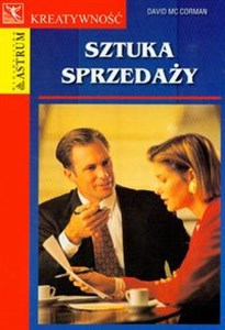 Obrazek Sztuka sprzedaży