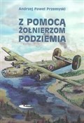 Polnische buch : Z pomocą ż... - Andrzej Paweł Przemyski