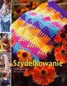 Szydełkowa... - Carol Meldrum -  fremdsprachige bücher polnisch 