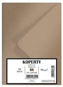 Zeige Details für Koperty A5 złote 10szt Koperty A5... - buch auf polnisch
