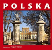Polska - Bogna Parma -  Książka z wysyłką do Niemiec 