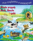 Polska książka : Wesołe prz... - Monika Eisele