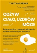 Polnische buch : Odżyw ciał... - Farrar Tabitha