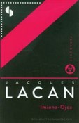 Imiona - O... - Jacques Lacan -  polnische Bücher