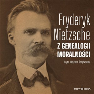 Bild von [Audiobook] Z genealogii moralności