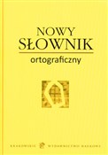 Książka : Nowy słown... - Opracowanie Zbiorowe