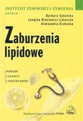 Zaburzenia... - Barbara Cybulska, Longina Kłosiewicz-Latoszek, Aleksandra Cichocka -  fremdsprachige bücher polnisch 