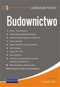 Polska książka : Budownictw... - Opracowanie Zbiorowe