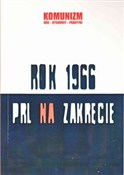Rok 1966 P... - Anna Artwińska -  fremdsprachige bücher polnisch 