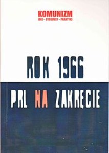 Bild von Rok 1966 PRL na zakręcie