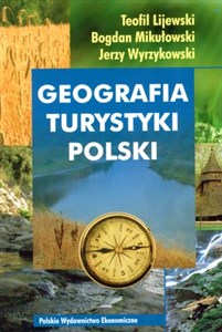 Bild von Geografia turystyki Polski