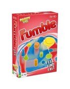 Fumble - buch auf polnisch 