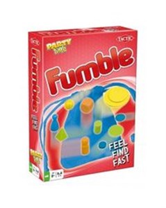 Bild von Fumble