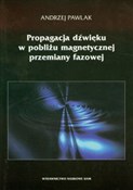 Propagacja... - Andrzej Pawlak - Ksiegarnia w niemczech