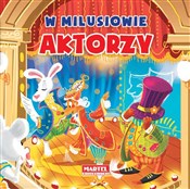 W Milusiow... - Agnieszka Nożyńska-Demianiuk -  polnische Bücher