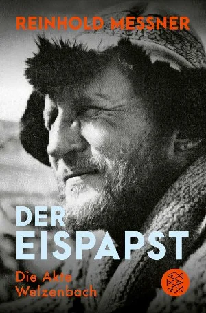 Bild von MESSNER, R: EISPAPST