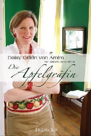 Bild von ARNIM, D: APFELGRÄFIN