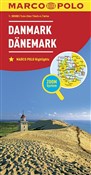 Dania Mapa... - buch auf polnisch 