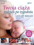 Twoja ciąż... - Lesley Regan -  Polnische Buchandlung 