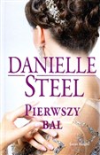 Pierwszy b... - Danielle Steel - buch auf polnisch 