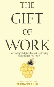 Bild von TULKU, T: GIFT OF WORK