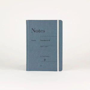 Obrazek GESCHENKE - NOTES NOTENBUCH M