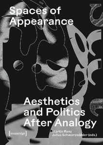 Obrazek SPACES OF APPEARANCE