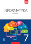 Zobacz : Informatyk... - Wanda Jochemczyk, Iwona Krajewska-Kranas, Witold Kranas, Mirosław Wyczółkowski