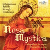 Polnische buch : ROSA MYSTI... - TOMADIN MANUEL