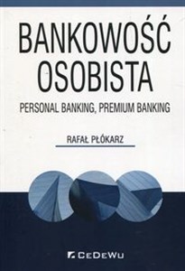 Bild von Bankowość osobista Personal Banking, Premium Banking