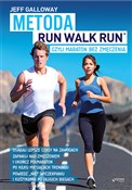 Książka : Metoda Run... - Jeff Galloway