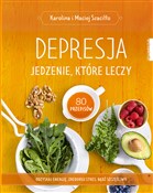 Depresja J... - Karolina Szaciłło, Maciej Szaciłło - Ksiegarnia w niemczech