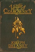 Kroniki Wa... - Joseph Delaney -  Książka z wysyłką do Niemiec 