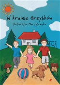 W krainie ... - Katarzyna Marchlewska - buch auf polnisch 