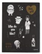 Notes A5/8... -  Polnische Buchandlung 