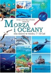 Bild von Morza i oceany Mała encyklopedia wiedzy