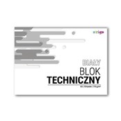 Blok techn... -  polnische Bücher