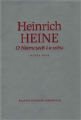 O Niemczec... - Heinrich Heine - Ksiegarnia w niemczech