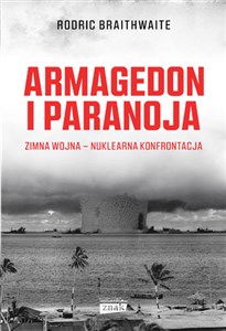 Bild von Armagedon i Paranoja