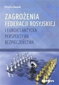 Książka : Zagrożenia... - Mirosław Banasik