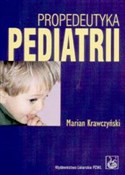 Propedeuty... - Marian Krawczyński -  Książka z wysyłką do Niemiec 