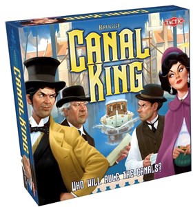Obrazek Canal King