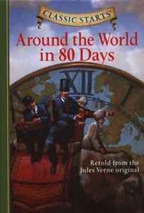 Obrazek Around the World in 80 Days