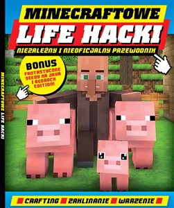 Obrazek Minecraftowe Life Hacki