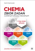 Polska książka : Chemia Zbi... - Kamil Kaznowski