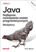 Polska książka : Java Najle... - Ian F. Darwin