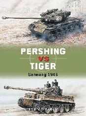 080 Pershi... - Steven J. Zaloga -  Polnische Buchandlung 