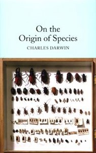 Obrazek On The Origin of Species